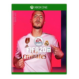 Promo50 - Jogo Fifa 20 - Xbox One - Usado