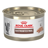 Alimento Lata Gastrointestinal Feline Diet 145gr Gato 