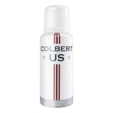 Colbert Us Desodorante Hombre En Aerosol 150ml