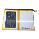 Acumulador Para Tablet 2 En 1 - 3,7v 6300mah 23.31 Wh Tf10