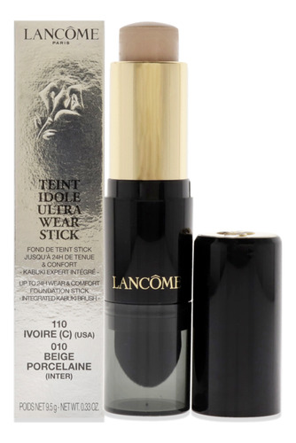 Base De Maquillaje Lancome Teint Idole Ultra Wear Stick 110