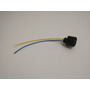 Conector 3 Pines Sensor Pos Cigueal Volkswagen Fox Bora  Volkswagen Bora