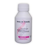 Liquiado Anna De Sanctis Ondulacion Permanente Pelo 125 Ml