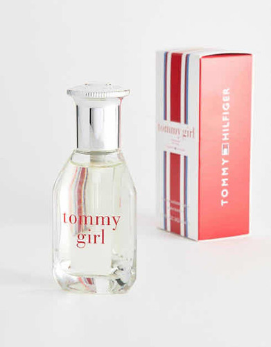 Perfume Tommy Girl Original De Tommy Hilfiger 30ml