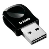 Adaptador Usb Nano D-link Dwa-131 Wireless 