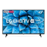 Smart Tv LG Ai Thinq 43un7300psc Led Webos 4k 43  100v/240v