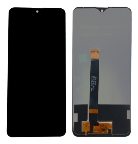 Modulo Compatible LG K50s 2020 X540 Pantalla Display Tactil