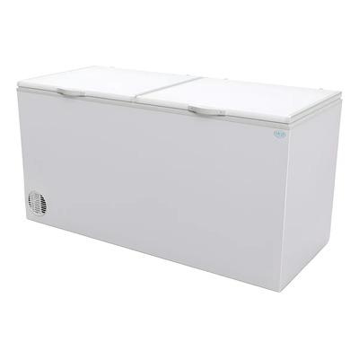 Freezer Horizontal FAM Blanco 1250L Conservadora Helados 66 Baldes | MercadoLibre