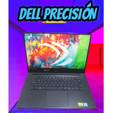 Vendo Lap Top Dell Precisión Core I7 Séptima