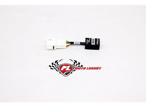 Eliminador Servo Healtech Suzuki Gsxs750 / Gsr750