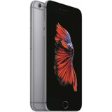 iPhone 6s Touch Id, En Buen Estado Con Mica Instalada