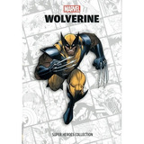 Wolverine Super Heroes Collection