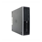 Desktop Hp Elite 8300 I5 3470 3.20ghz 4gb Ram Ddr3 Hd 500gb 