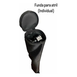 Funda Para Atriles Bateria Microfonos Individual