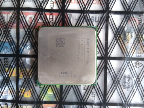 Processador Amd Fx-series Fx-6300