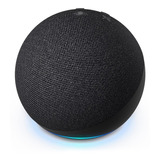 Amazon Alexa Echo Dot (5ta Generación) Black