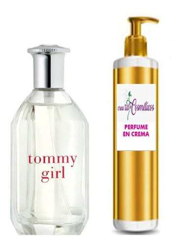 Tommy Girl 100 Ml Mujer - mL a $580