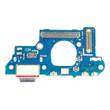 Placa Conector De Carga Para Samsung Galaxy S20fe 5g (03a)