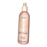 Jafra Aceite Para Baño Royal Almond