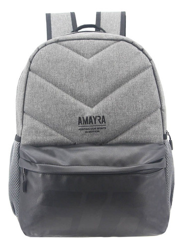 Mochila Amayra Fit Urbana Deportiva F285