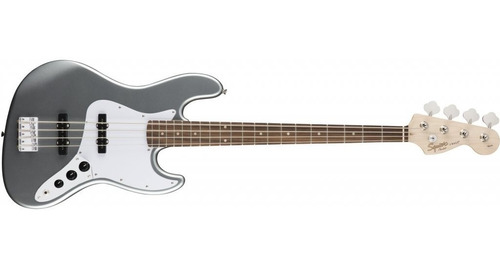 Bajo Electrico Squier Affinity Jazz Bass 4 Cuerdas