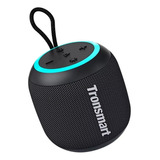 Caixa De Som Portátil Tronsmart T7 Mini