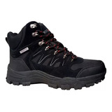 Botas Trekking Nexxt Trek Hombre Impermeables