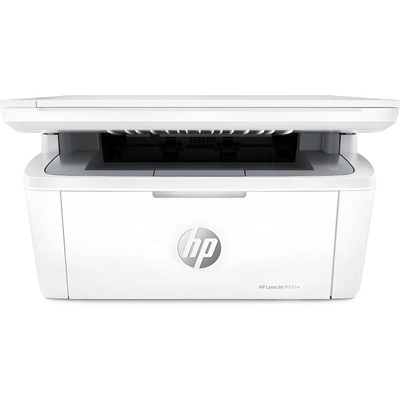 Impresora multifunción monocromática HP LaserJet M141w con wifi | Envío gratis
