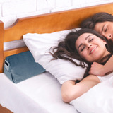 Aurako Almohada De Cuna Para Cama De Tamano Matrimonial, Alm