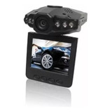 Camara Para Carro Dvr Hd Lcd 2.5  Vision Nocturna Bateria