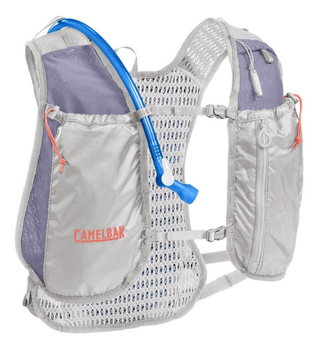 Chaleco De Hidratación Camelbak Trail Run Ligero 34oz Mujer