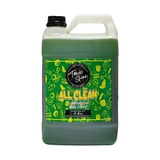  Apc Clean Limpiador Multipro Galon 4 Litros Toxic Shine