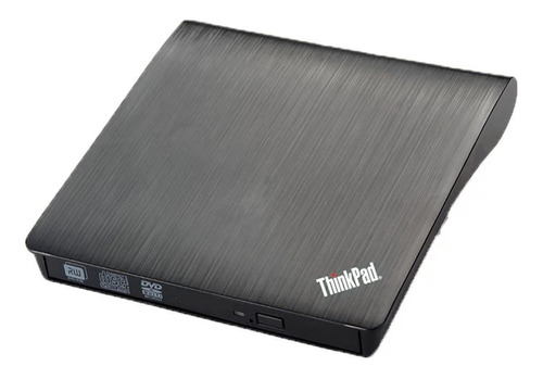 Lenovo Thinkpad - Quemador De Cd/dvd (usb 3.0)