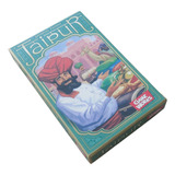 Board Game Jaipur - Game Works - Importado