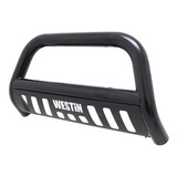 Westin Automotive Products 31-5555 Barra De Toro, Color Negr