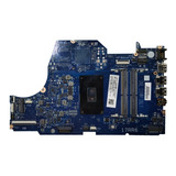 Sp L22718-601  Hp Laptop (17z-ca000) Ryzen 3 Motherboard