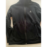 Campera Polar Mujer Salomon