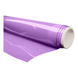 Lee Filters Rollo 169 Lilac Tint Tinta Lila Gelatina Color