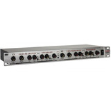 Compresor Gate De 2 Canales Tecshow Cl8000 / Abregoaudio