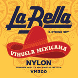 Labella Vm300 Vihuela De México
