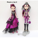 Ever After High Raven Queen