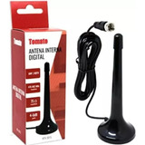 Kit 10 Antenas Digitais Tomate 4k Atacado Para Todas Tvs Nf