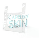 Capello Skin Para Pioneer Cdj 2000nxs2 (nexus 2) Nxs2 (mica)