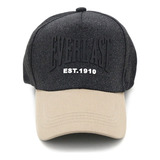 Gorra Deportiva Urbana Everlast Original