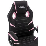 Silla Gamer Xzeal Starter Xzt-50 Hasta 120kg Con Descansabra