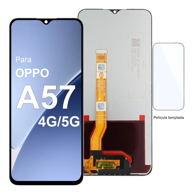Para Oppo A57 4g/5g Cph2387 Pftm20 Táctil Pantalla Lcd
