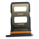 Bandeja De Sim Compatible Con Xiaomi Redmi Note 12 Pro Plus
