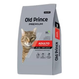Old Prince Gato Premium X 7.5 (no Súper Premiun) Vet Campana