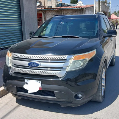 Explorer Xlt | MercadoLibre