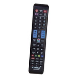 Control Remoto Samsung Generico Taika Smart Tv Tkb-lcdsam2